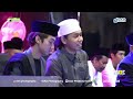 2 jam sholawat bersama gus azmi u0026 cak fandy