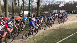 Veluwe mtb wintercompetitie