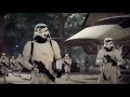 Star Wars Battlefront ll - Win/Lose Cutscenes Of Galactic Assualt And Starfighter Assualt