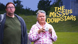 The Missus Downstairs S1E4 - FULL EPISODE | Fibe TV1