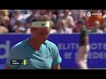 rafael nadal vs duje ajdukovic semi final highlights bastad 2024