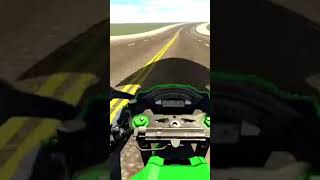 Zx10r Stunt Accident Video Sad status #zx10r video #accident #shorts