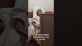 Suspect At The Same Hospital As Victim