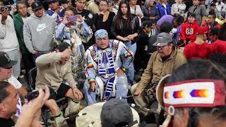 Young Tribe FNL (Intertribal) at Black Hills Powwow 2023