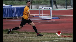 atpreveza.gr-ΠΑΣ Πρέβεζα-ΑΕ Μεσολογγίου 2-0