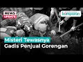 Misteri Gadis Penjual Gorengan di Sumbar Ditemukan Tewas Terkubur Tanpa Busana