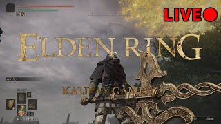 【ELDEN RING】#04 お久しぶりデンリング！少しだけレベルアップしたので続きをやっていく！（エルデンリングPC版）