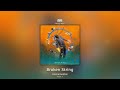 Broken String (Instrumental) - Unlike Pluto