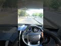 XUV 500 | POV DRIVE