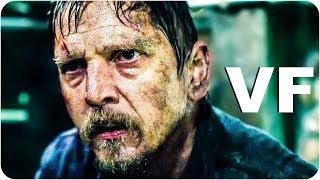 CRAWL Bande Annonce VF (2019)