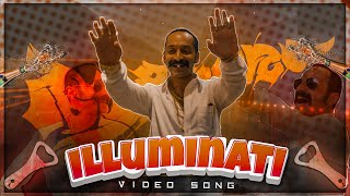 Illuminati (Music ) | Aavesham FaFa|Jithu Madhavan| Dabzee Sushin Shyam | Pranav
