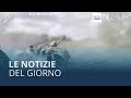 Le notizie del giorno | 08 maggio - Mattino