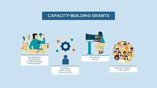 Capacity-Building Grants Overview