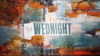 WEDNIGHT HELP | Anna Tavernier