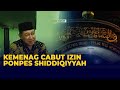 Kanwil Kemenag Jawa Timur Resmi Cabut Izin Operasional Ponpes Shiddiqiyyah Jombang