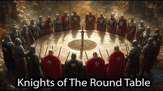 Who were the Knights of the Round Table | Arthurian Legends Explained