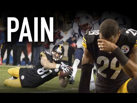 Pittsburgh Steelers Most Tragic Moments Of The Decade ᴴᴰ - YouTube