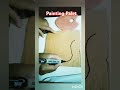 Easy painting palet _diy cardboard painting palet make #art and craft by sultana