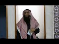 who are the sahaba رضي الله عنهم ¦ ahmed alrumh