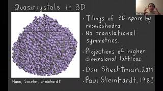 Rigidity of quasicrystals in 3D