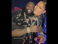 Rick Ross And Hamisa mobetto Are Dating.!!