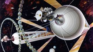 Space habitats | Wikipedia audio article