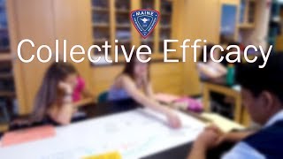 #207Update: Collective Efficacy