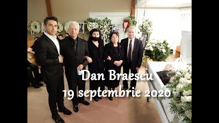 Dan Braescu - Serviciu de înmormântare (2)