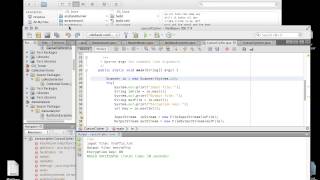 Working Caesar Cipher Program