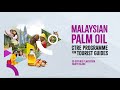 Malaysian Palm Oil CTRE Programme for Tourist Guides