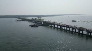 Kumarakom, Kerala - Backwaters