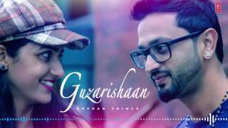 Roshan Prince Guzarishaan ahdi