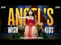 How Far I'll Go | Cover by Talent HOAI ANH | ANGEL'S WISH KIDS FASHION SHOW 2024