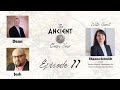 The Ancient Coin Hour: Episode 11, Interview with Shanna Schmidt