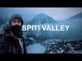 SPITI Valley in Winters | The journey via Kinnaur & Chitkul | EP1