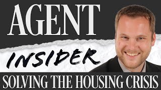 We're Solving Whatcom County's Housing Crisis | Agent Insider #36
