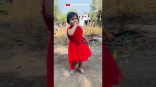 कशी आहे माझी नटी 🧿❤️😘#tranding #kamalzaliswapnataliranimukharjinati🔥 #viral #dance #cutegirl