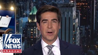 Jesse Watters: Today is a good day to bet on America