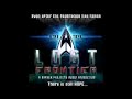 star trek lost frontier eric l. busby