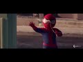 the amazing spider man baby dance