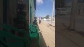 Xafada calanley kismayo