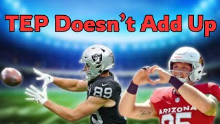 Elite Tight End Prices are Inflated in TEP – Dynasty Theory