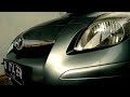 TEASER TOYOTA YARIS 2011 | REVIEW MOBIL 100 JUTAAN, HATCHBACK TERNYAMAN.