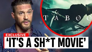 The REAL Reason Taboo Has Been Delayed For SO Long..