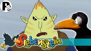 Siebenstein 2 - Rudi und die Glitzermanten von Frierland #04 | Let's Play