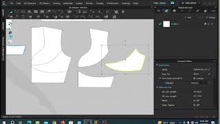 Part 7 Clo Software   शिखिये Computer Pattern Making Course   Sabyasachi  Blouse Cutting \u0026 Stitching