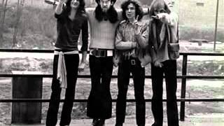 Compilation - Van Der Graaf Generator