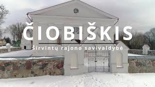 Čiobiškis