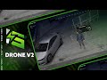 FiveM | Advanced Drone V2 / Standalone [ESX-QB-QBOX]