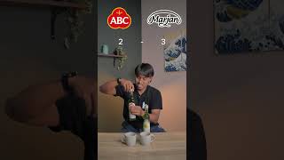 RAND BATTLE ❗❗❗ Sirup ABC VS Sirup Marjan